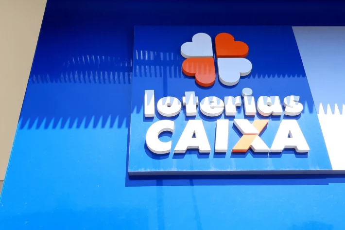  Loterias Caixa
Foto: Adobe Stock