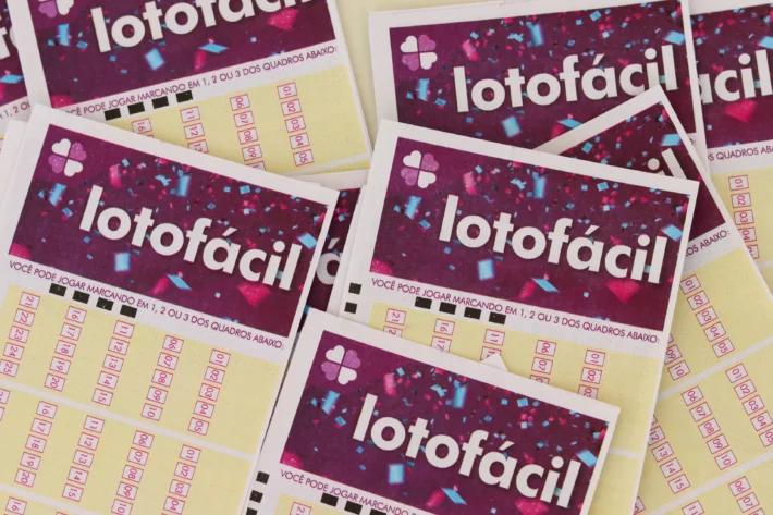 Lotofácil 3333. Foto: Adobe Stock