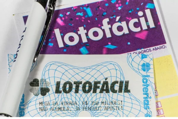 Lotofácil: saiba como participar do concurso 3349 que será sorteado neste sábado (22) Foto: Adobe Stock