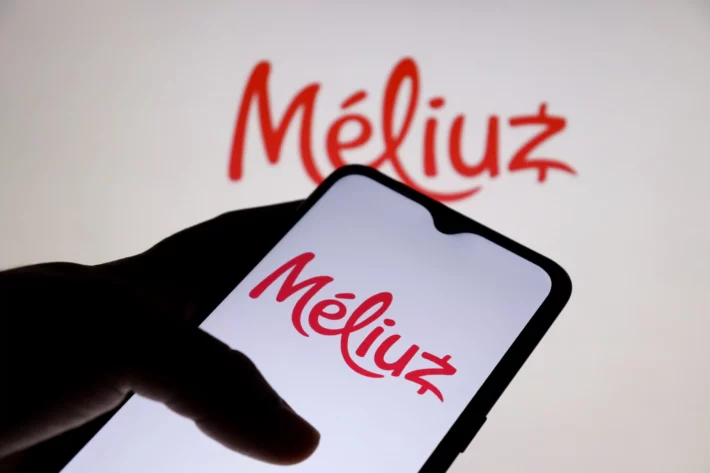 Ações da Méliuz (CASH3) sobem após anúncio de investimento em bitcoin. Foto: Brenda Blossom - stock.adobe.com