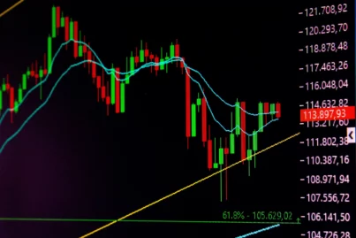 Mercado financeiro hoje: exterior se recupera e Ibovespa reage às tarifas de Trump