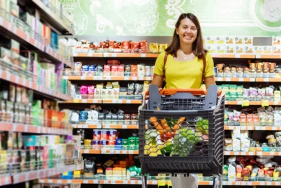 Nem carne, nem arroz: descubra quem é o verdadeiro vilão da cesta básica