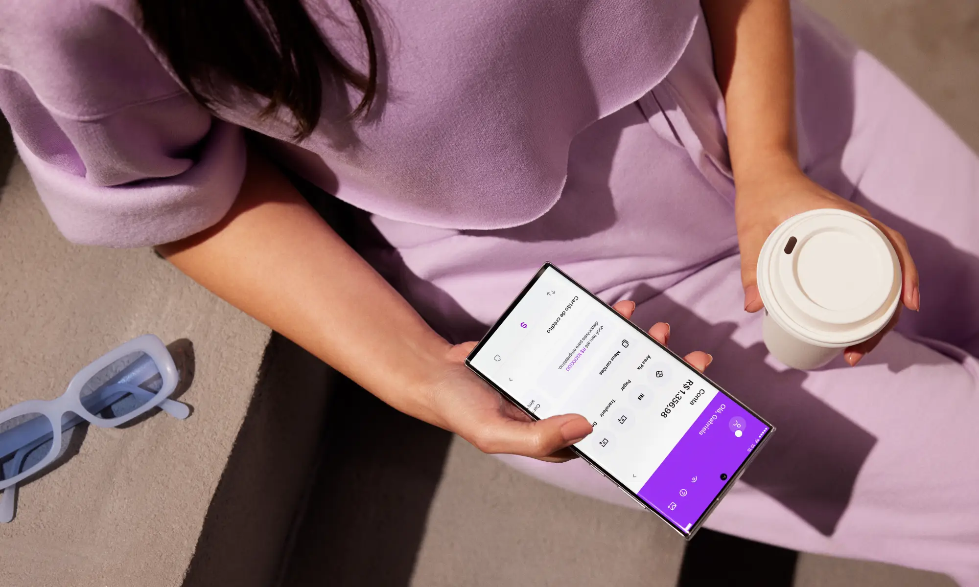 Saiba como resgatar seu dinheiro no Nubank: veja prazos e regras para cada  investimento – Tempo Real – Estadão E-Investidor – As principais notícias  do mercado financeiro