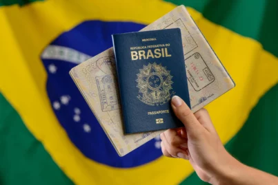 Passaporte mais caro? Taxa de emissão pode sofrer reajuste; veja novo valor