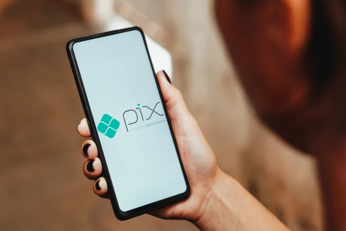 Pix por aproximação: é possível ativar no iPhone?
Foto: Adobe Stock