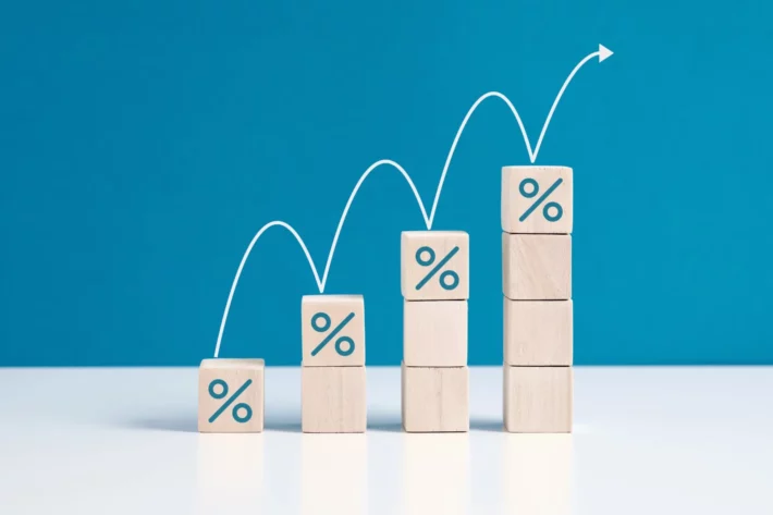 Títulos públicos prefixados e atrelados à inflação registraram forte valorização em janeiro.  (Imagem: Cagkan em Adobe Stock)