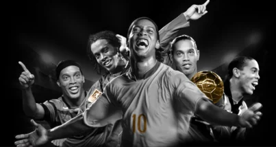 Cripto de Ronaldinho Gaúcho despenca 80% após alertas sobre falhas na segurança