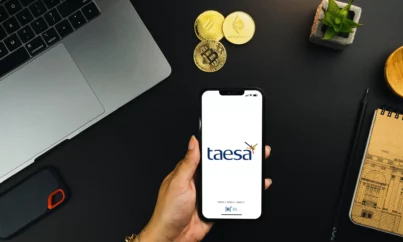 Taesa (TAEE11) lucra R$ 506 milhões no 4º trimestre; CEO comenta resultado