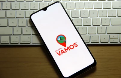 Vamos (VAMO3): ações disparam 16% após balanço; o que agradou o mercado?