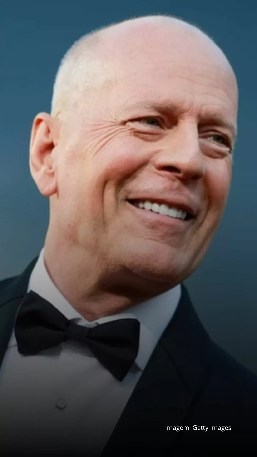 Imagem principal sobre o Bruce Willis completa 70 anos: qual o tamanho do patrimônio do artista?