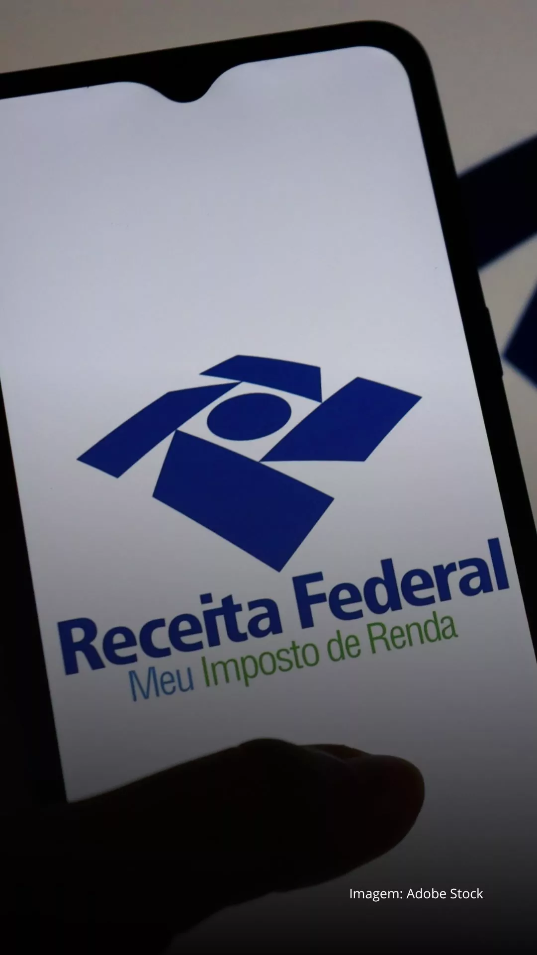 Imagem principal sobre o Como baixar o programa do Imposto de Renda 2025? Veja passo a passo