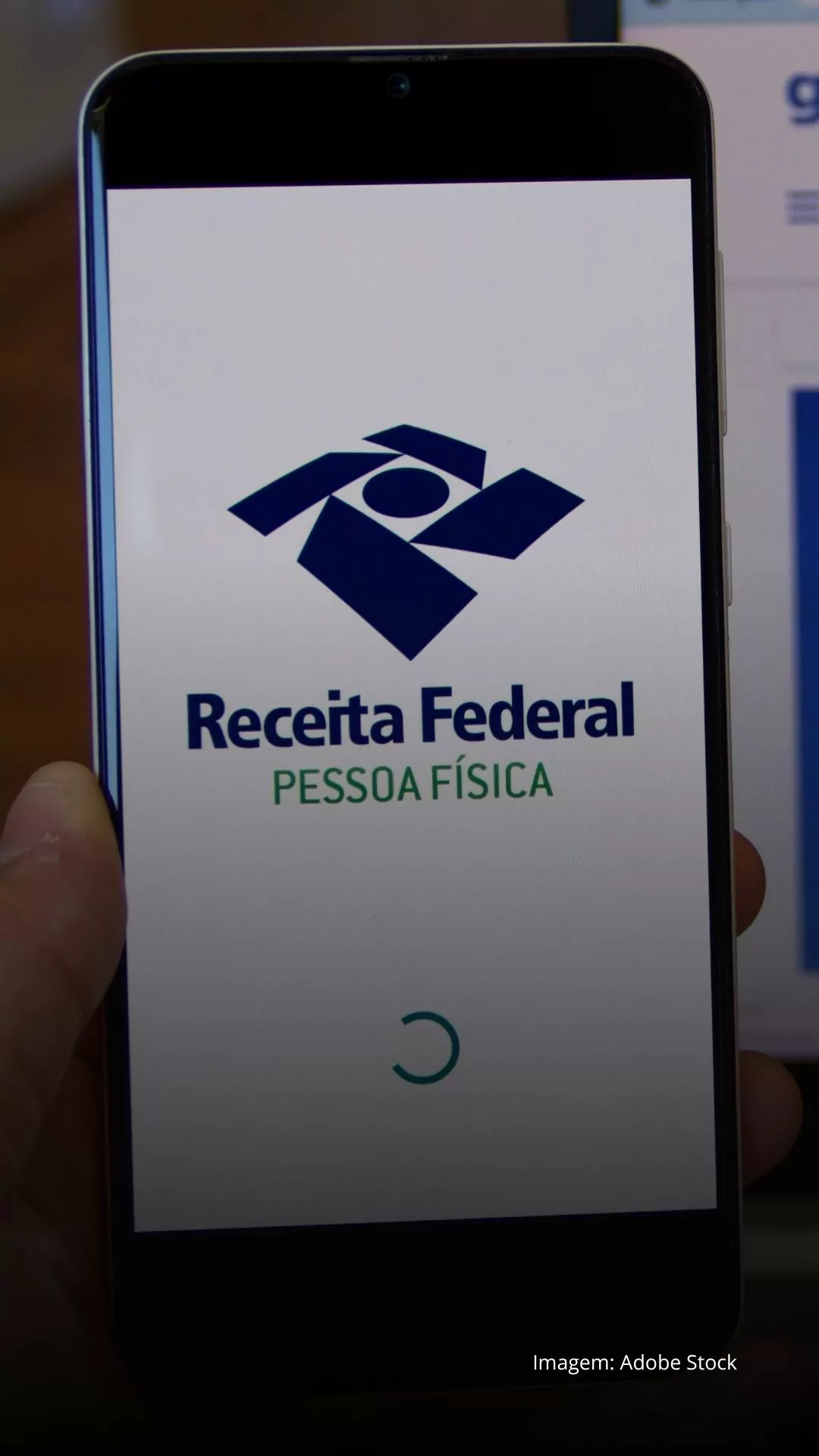 Imagem principal sobre o Imposto de Renda 2025: como declarar pelo celular?