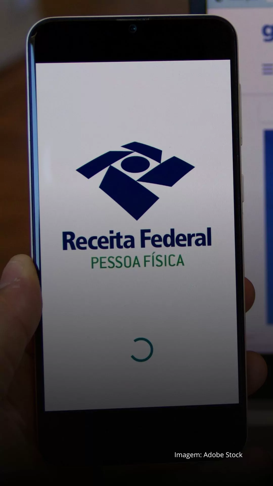 Imagem principal sobre o Imposto de Renda 2025: Receita Federal divulga prazo oficial para declaração