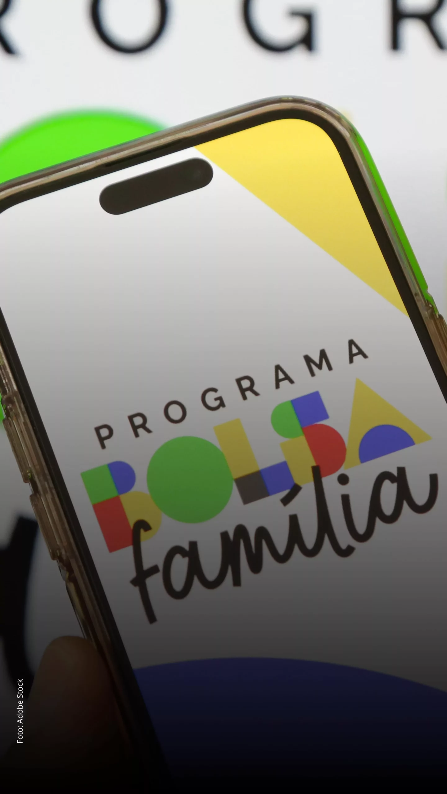 Imagem principal sobre o Calendário Bolsa Família: descubra quem são as primeiras famílias a receberem o benefício