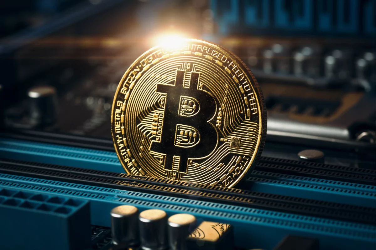 Mercado Bitcoin lança ativo digital imobiliário com retorno de IPCA+13%;  vale a pena? – Tempo Real – Estadão E-Investidor – As principais notícias  do mercado financeiro