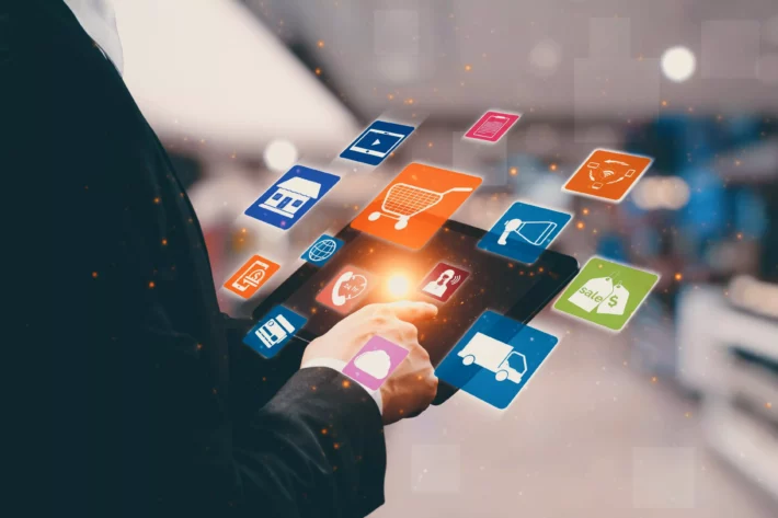 5 apps para ganhar dinheiro extra em 2025. Foto: Adobe Stock