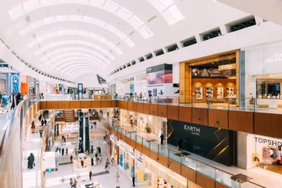 FIIs resilientes aos juros altos: veja os 4 fundos de shoppings indicados pelo Itaú BBA