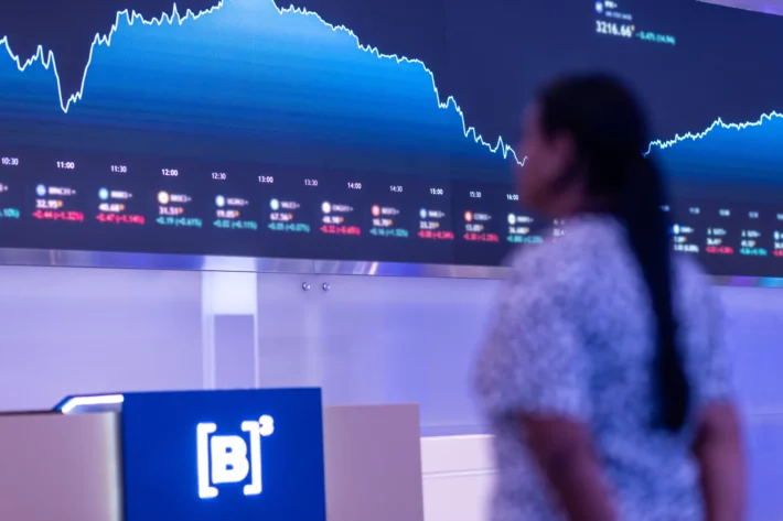 B3 oferece cursos gratuitos sobre mercado financeiro à população de São Paulo. (Foto: Adobe Stock)