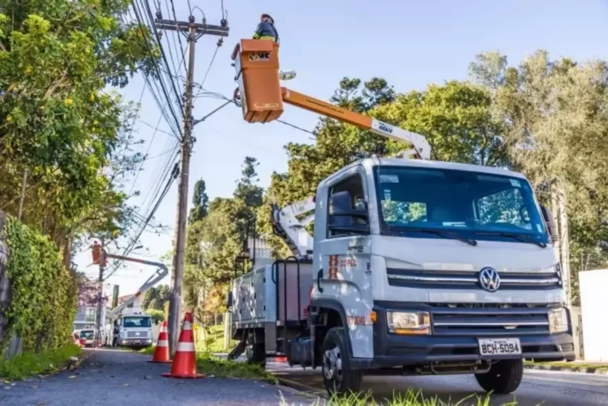 Copel (CPLE6) registra lucro de R$ 694 milhões no 1T26, alta de 4,4% na comparação anual