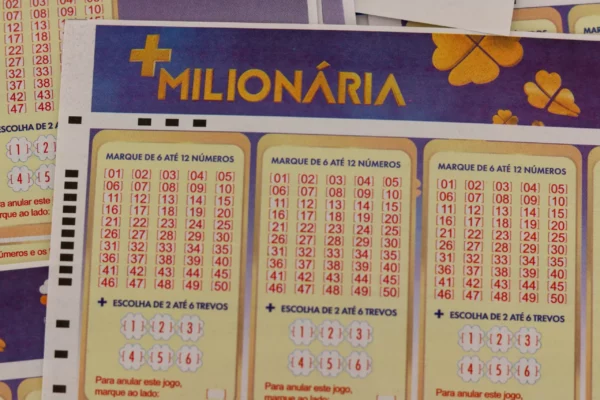 +Milionária 249: quem foi os ganhadores do sorteio de R$ 79 milhões?Foto: Adobe Stock