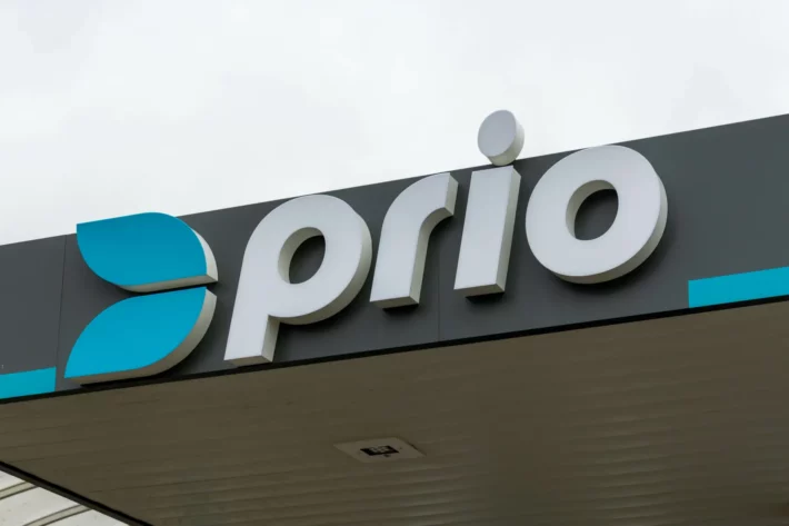 Prio deve gerar um fluxo de caixa livre superior a R$ 7 bilhões por ano até 2027. (Foto: Adobe Stock)