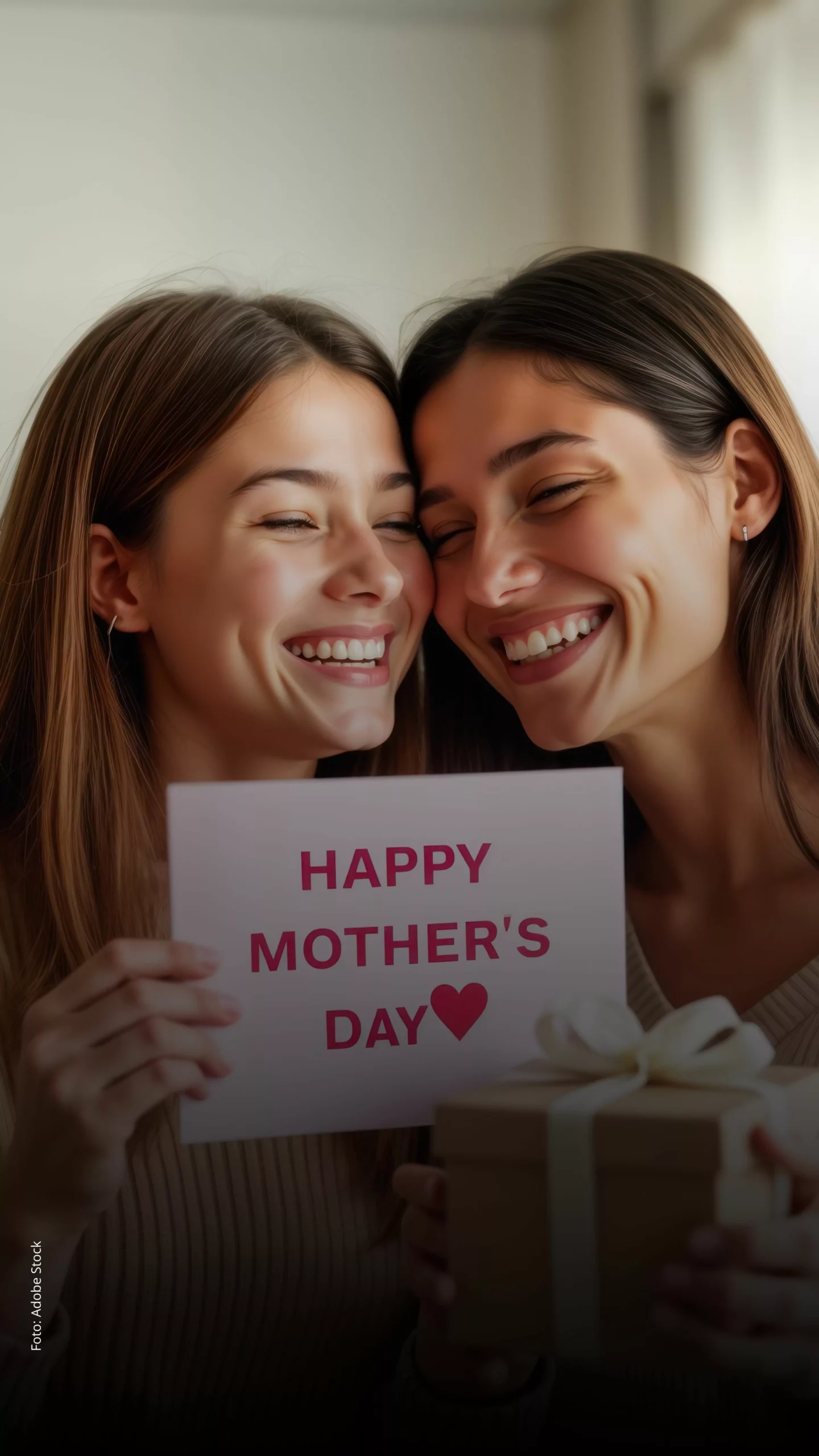 Imagem principal sobre o Dia das Mães: 8 maneiras especiais de comemorar sem gastar dinheiro