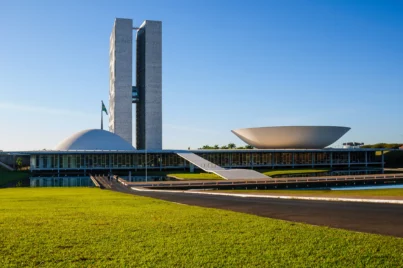 ‘PL da impunidade’ avança na Câmara e gera debate sobre regras do mercado de capitais