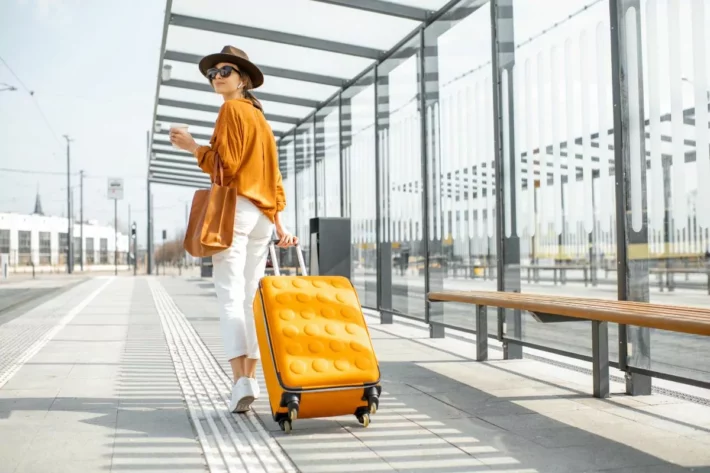 Saiba como planejar seu ano sabático. Foto: Adobe Stock