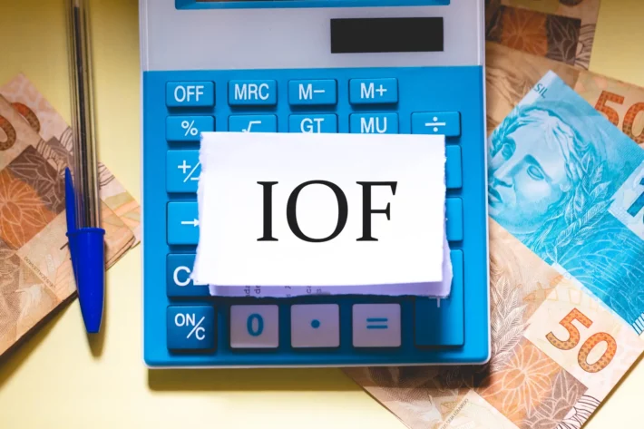 Câmara vota hoje projeto do governo que quer derrubar IOF. Foto: Adobe Stock 