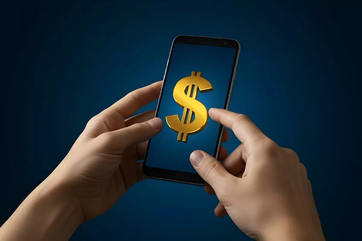 6 formas práticas de fazer renda extra usando apenas o celular – Radar da  Imprensa – Estadão E-Investidor – As principais notícias do mercado  financeiro