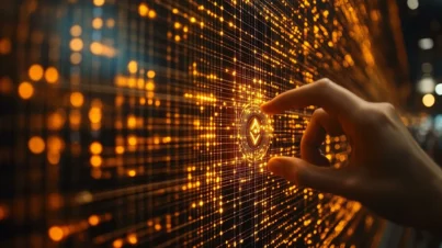 Ethereum faz 10 anos: veja como a cripto pode moldar o futuro do sistema financeiro global