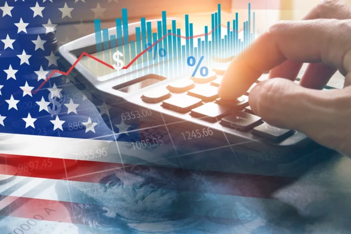 Índices futuros de Nova York em queda refletem cautela dos investidores antes do discurso de Jerome Powell no simpósio de Jackson Hole. (Foto: Adobe Stock)