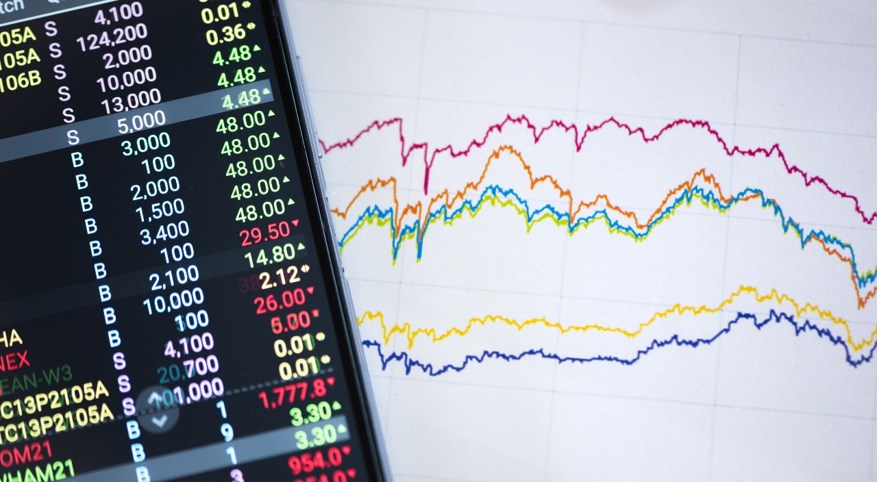 A Bolsa está barata ou é ilusão? Saiba se vale investir em ações agora –  Educação Financeira – Estadão E-Investidor – As principais notícias do  mercado financeiro