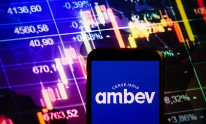 Ambev (ABEV3): prazo para garantir dividendos termina hoje; veja quanto você pode receber
