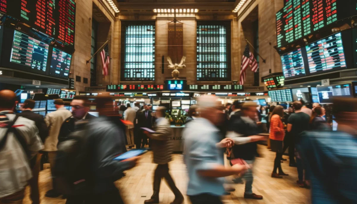 Dow Jones hoje recua; ausência de acordos, em Pequim e em Ormuz, impõe ritmo ao mercado