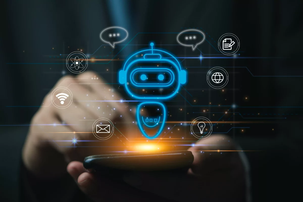 Escudo ou gatilho? Papel da IA na próxima crise financeira ainda é incerto