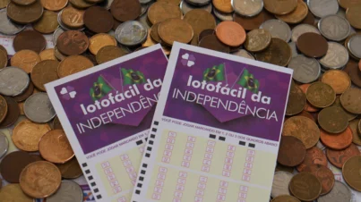 Lotofácil da Independência 2025: posso pagar as apostas no cartão de crédito?