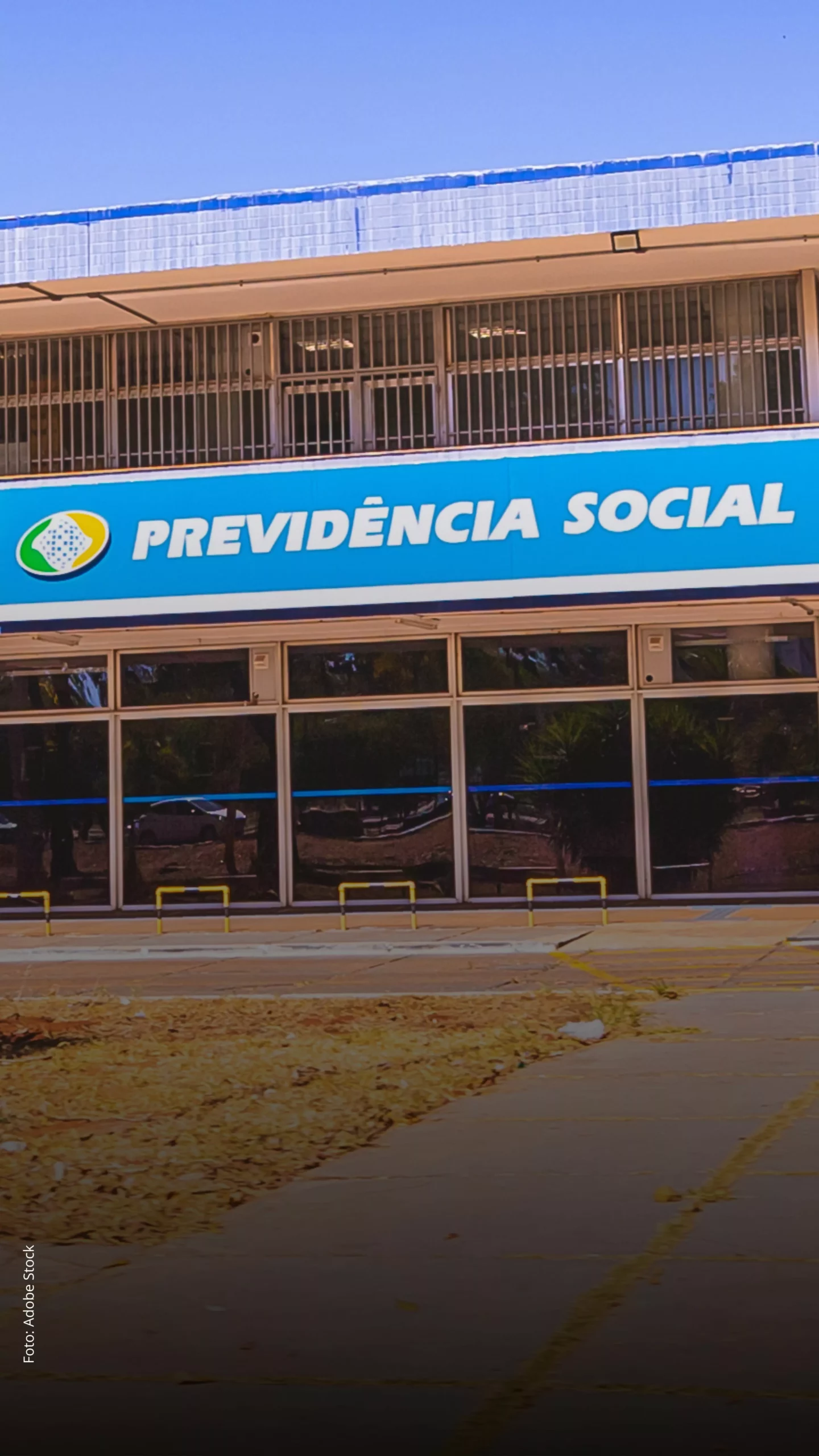 Imagem principal sobre o INSS anuncia mudança para acelerar aprovação de benefícios; veja o que muda