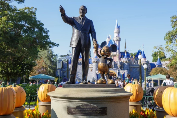 4 relíquias da Disney que podem valer uma fortuna (Foto: Adobe Stock)