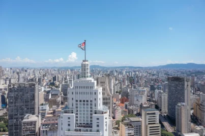 São Paulo cai no ranking das cidades mais caras do mundo; veja quem lidera em 2025