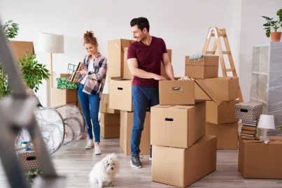 Empresa de mudanças compensa o gasto? 4 perguntas para descobrir