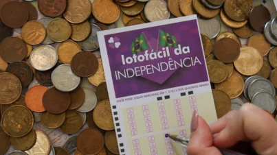 Lotofácil da Independência 2025: quantos ganharam com os 15 acertos?