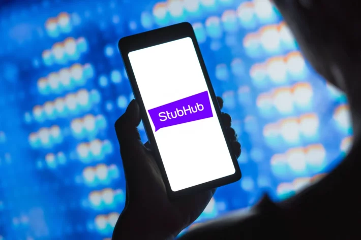 StubHub. (Foto: Adobe Stock)