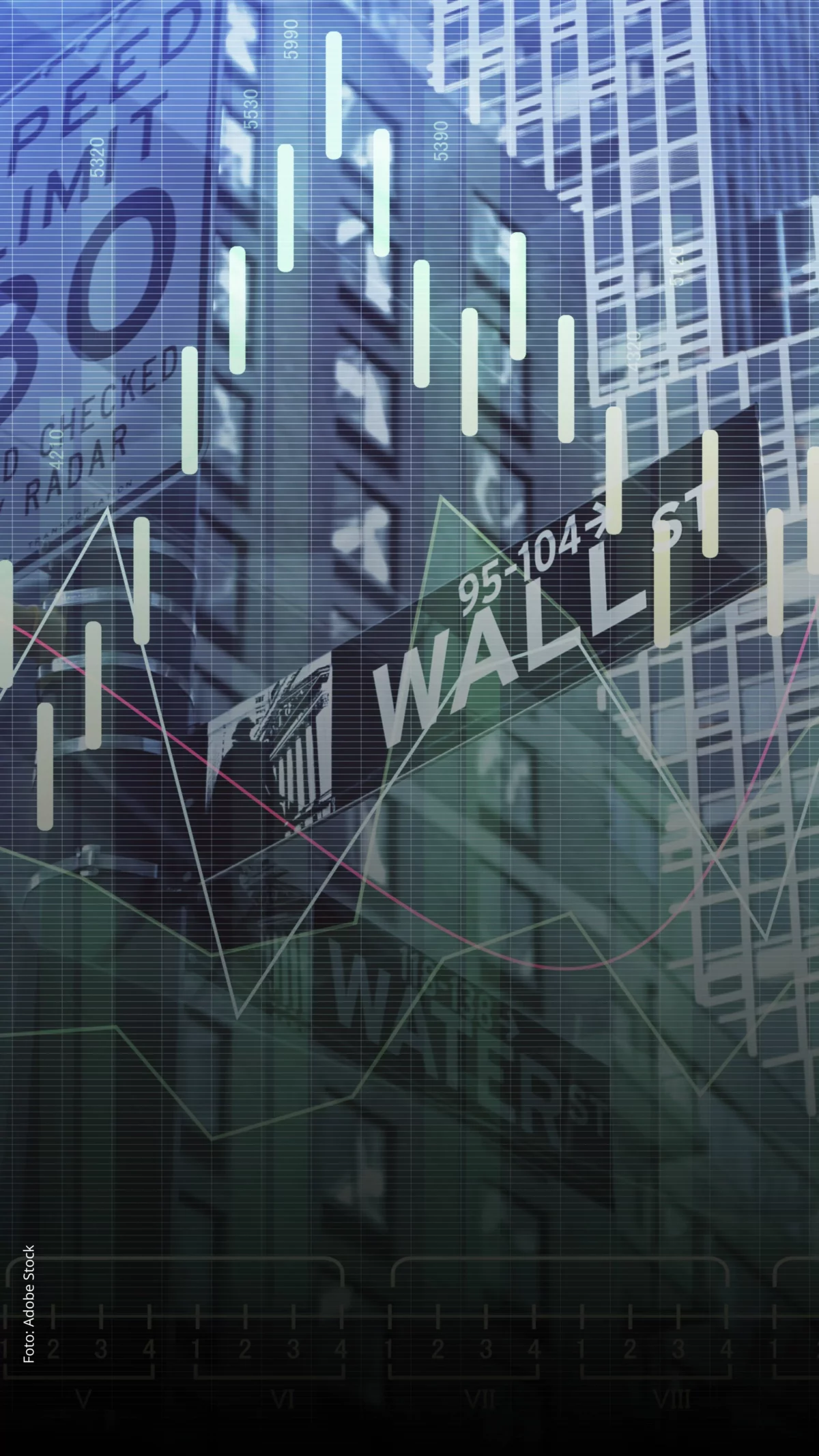 Dow Jones hoje sobe antes do payroll, enquanto petróleo reage a novos ataques em Ormuz