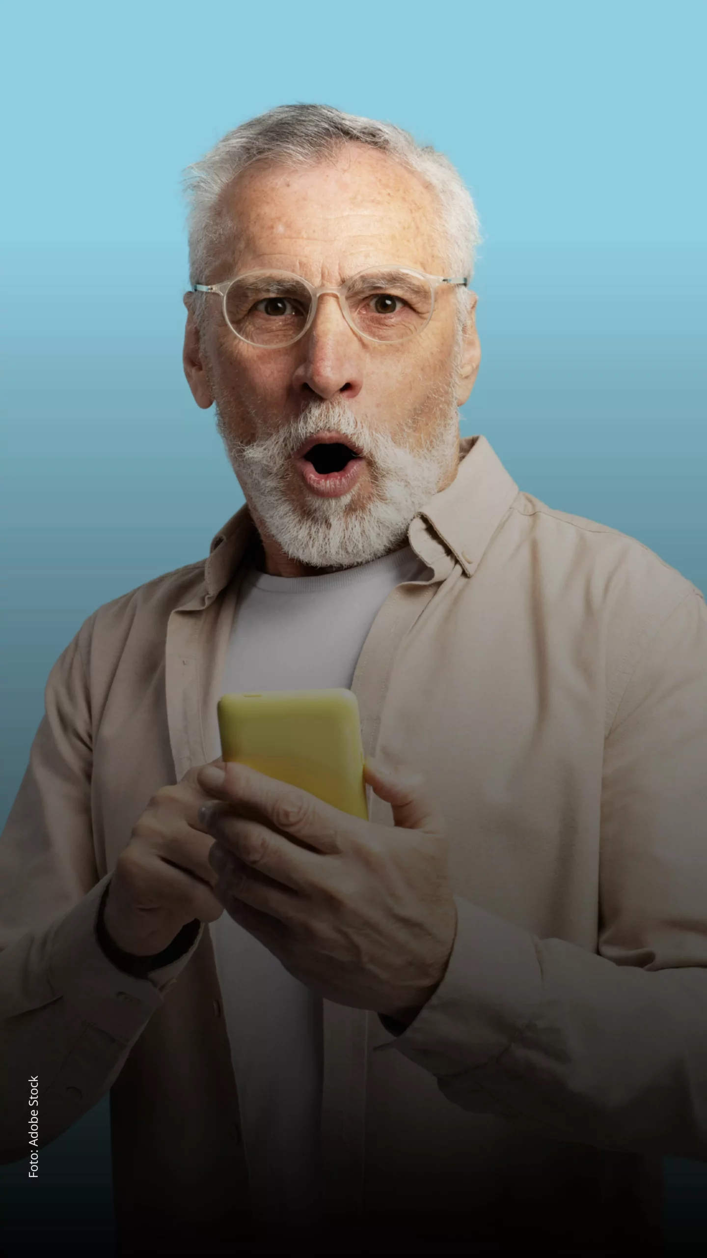 Imagem principal sobre o Quando cai o 13º dos idosos em 2025? Confira as datas