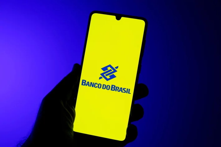 Banco do Brasil segue uma política consistente de dividendos e JCP mesmo em cenário desafiador para o crédito. (Foto: Adobe Stock)