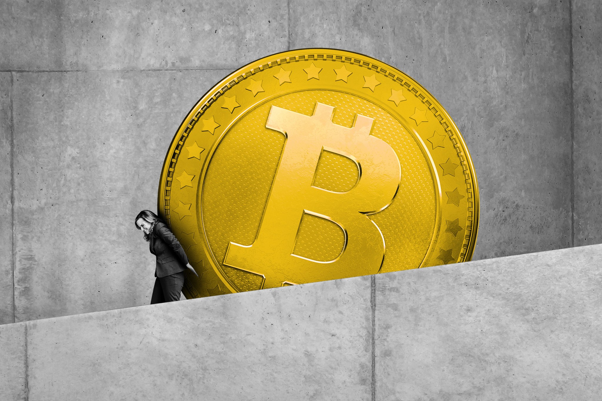 A guerra civil do Bitcoin: o que está em jogo na disputa sobre o uso de  blockchain – Criptomoedas – Estadão E-Investidor – As principais notícias  do mercado financeiro