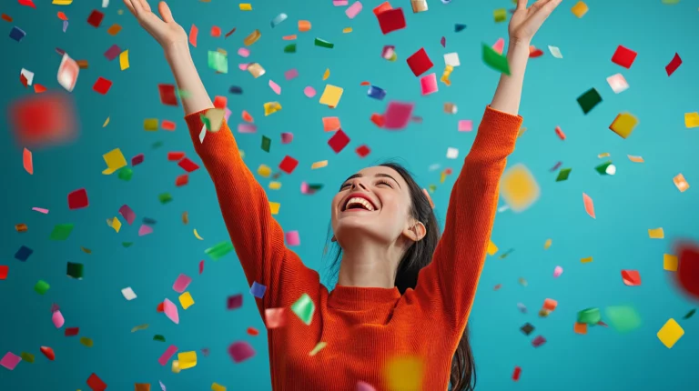 Vencedor do concurso 6853 da Quina realizou uma aposta simples. Foto: Adobe Stock