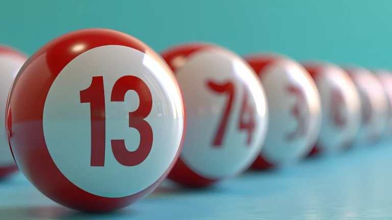 Super Sete de hoje (13): veja como concorrer ao pr&ecirc;mio de R$ 2,3 milh&otilde;es. Foto: Adobe Stock