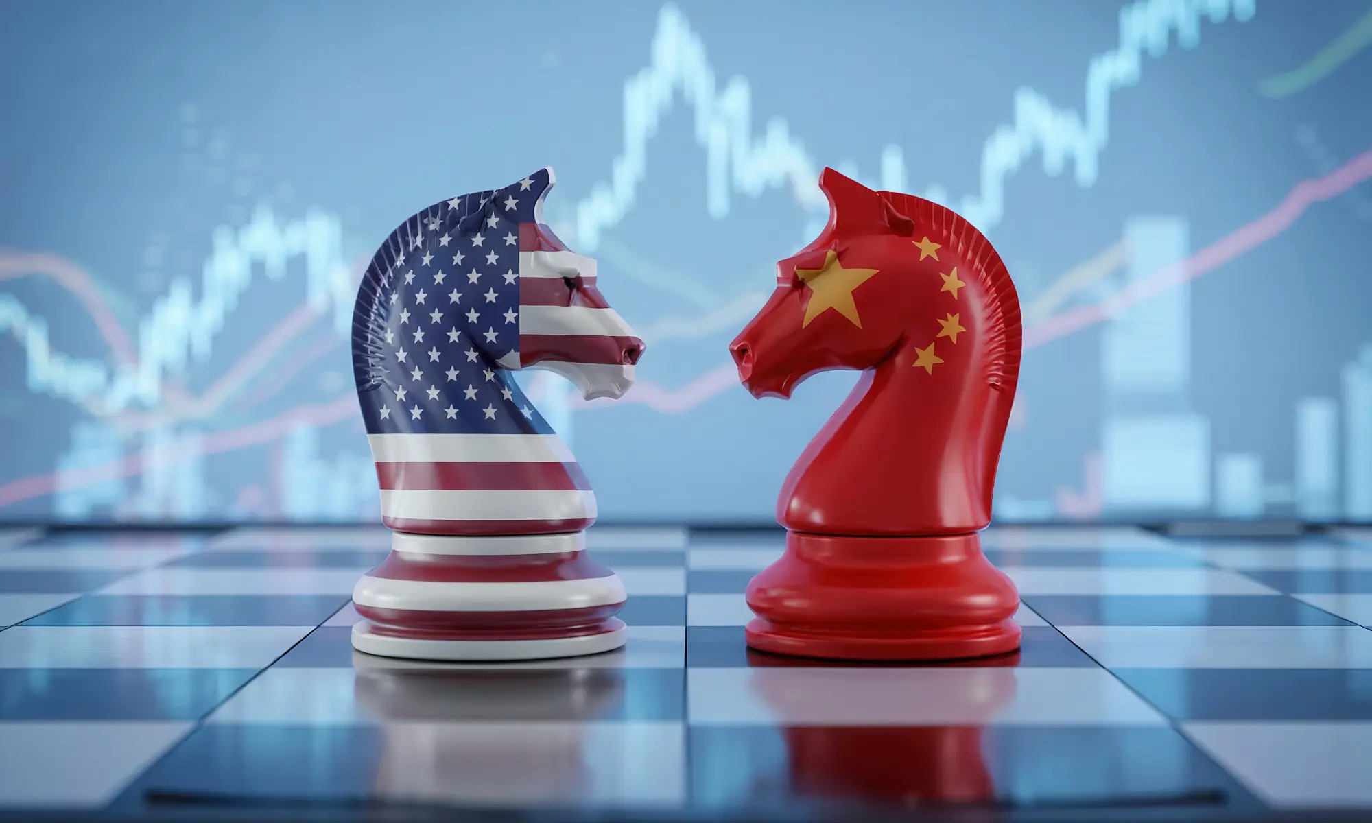 Guerra comercial EUA-China derruba bitcoin e petróleo – Tempo Real –  Estadão E-Investidor – As principais notícias do mercado financeiro